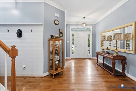 Tiny photo for 13331 Prince James Drive, Chester, VA 23832 (MLS # 2625935)