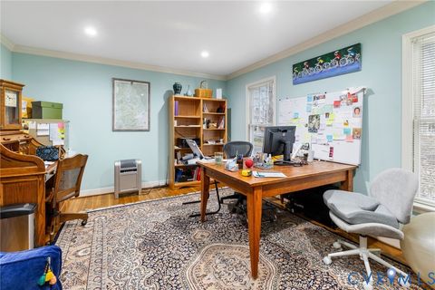 Tiny photo for 12913 Queensgate Road, Midlothian, VA 23114 (MLS # 2533657)