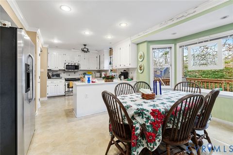 Tiny photo for 12913 Queensgate Road, Midlothian, VA 23114 (MLS # 2533657)