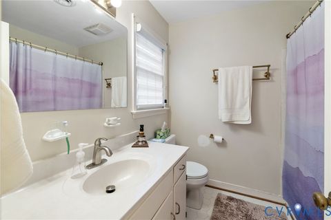 Tiny photo for 12913 Queensgate Road, Midlothian, VA 23114 (MLS # 2533657)