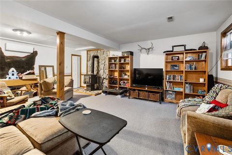 Tiny photo for 12913 Queensgate Road, Midlothian, VA 23114 (MLS # 2533657)