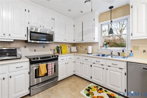 Tiny photo for 12913 Queensgate Road, Midlothian, VA 23114 (MLS # 2533657)