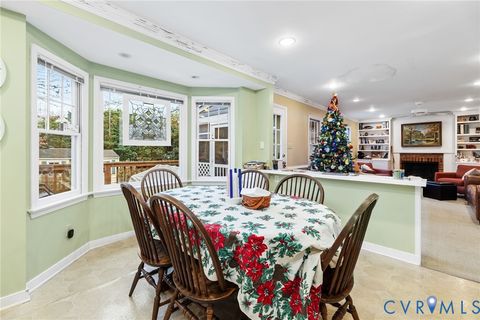 Tiny photo for 12913 Queensgate Road, Midlothian, VA 23114 (MLS # 2533657)