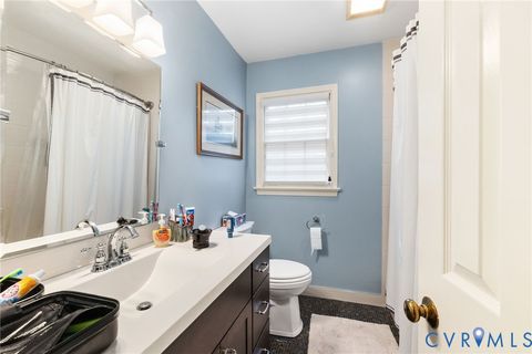 Tiny photo for 12913 Queensgate Road, Midlothian, VA 23114 (MLS # 2533657)