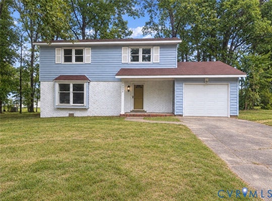 4924 MCALLISTER DR, CHESTER, VA 23831 - Image 45fbc9ff624279df268cd021e9c0253d/3242815980