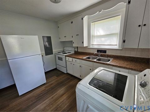 Tiny photo for 1400 Williamsburg Road, Richmond, VA 23231 (MLS # 2610762)