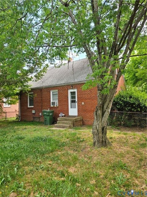 Tiny photo for 1400 Williamsburg Road, Richmond, VA 23231 (MLS # 2610762)