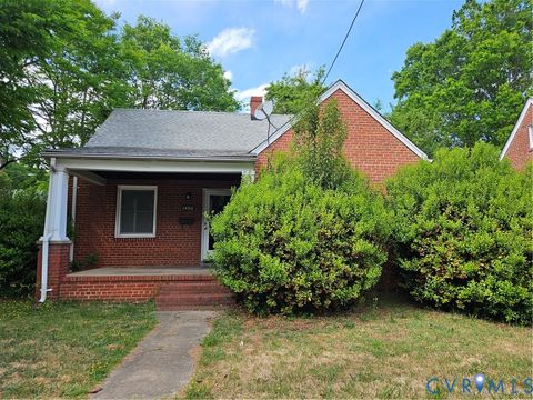 Photo of 1400 Williamsburg Road, Richmond, VA 23231 (MLS # 2610762)