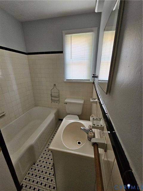 Tiny photo for 1400 Williamsburg Road, Richmond, VA 23231 (MLS # 2610762)