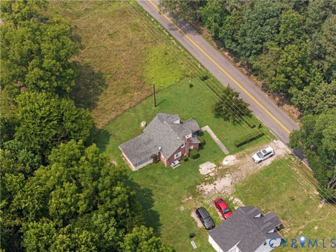Tiny photo for 1593 Yellow Bird Road, Blackstone, VA 23824 (MLS # 2619647)