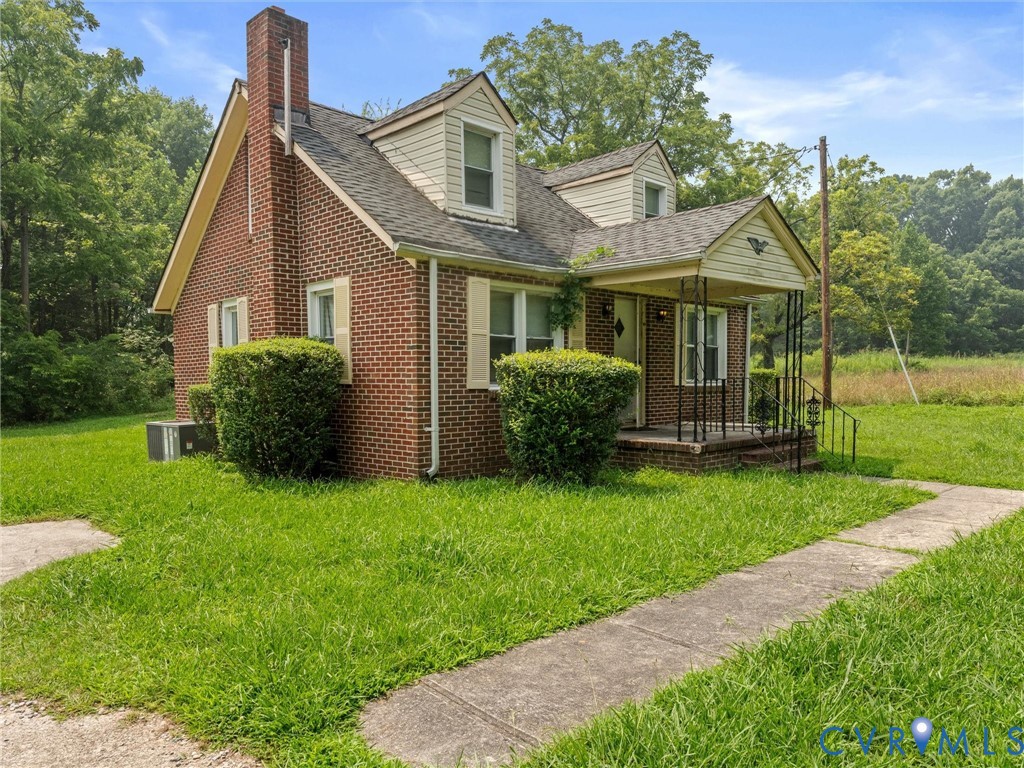 1593 Yellow Bird Road