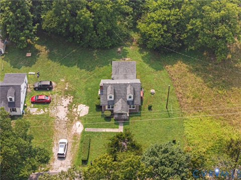 Tiny photo for 1593 Yellow Bird Road, Blackstone, VA 23824 (MLS # 2619647)