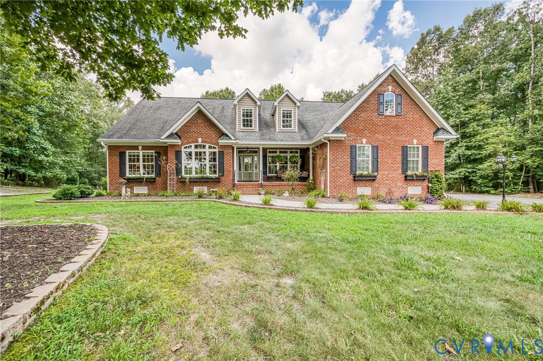 7535 Madison Estates Drive