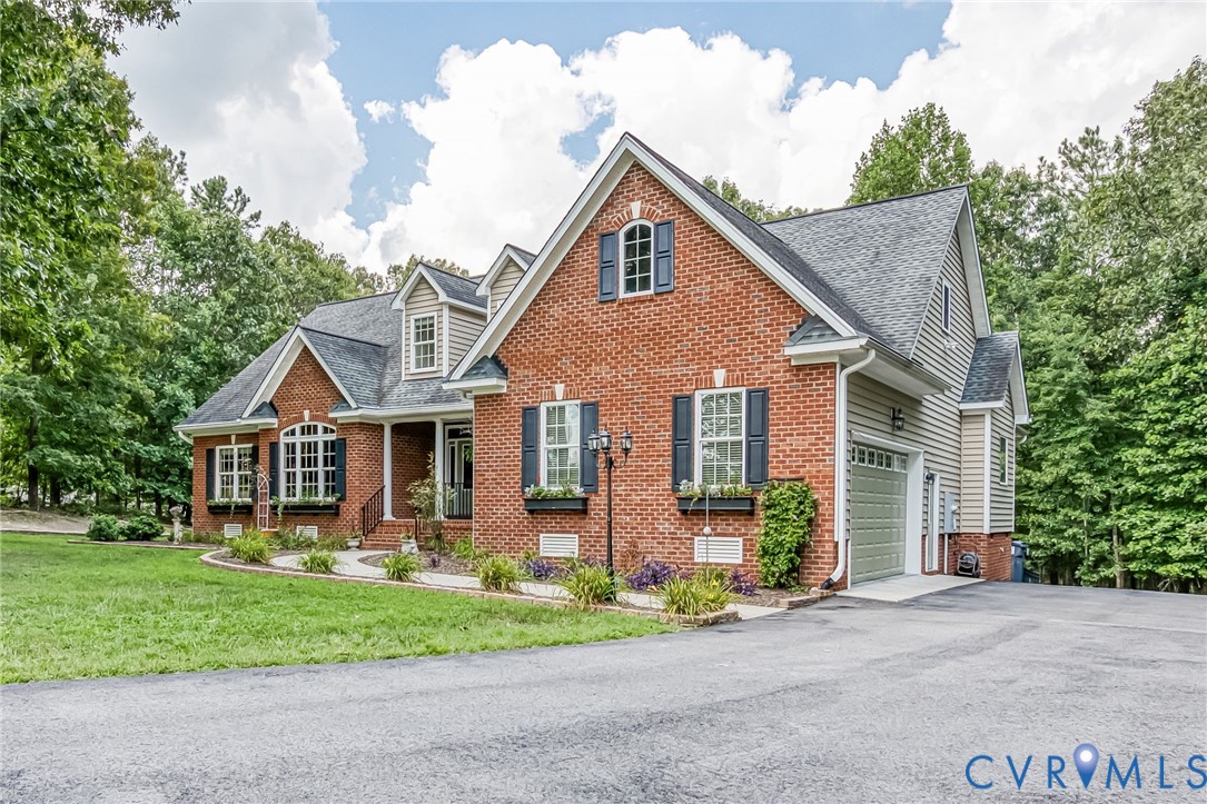 7535 Madison Estates Drive
