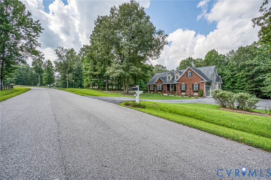 7535 Madison Estates Drive