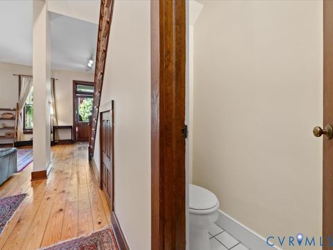 Tiny photo for 112 N 29th Street, Richmond, VA 23223 (MLS # 2611154)
