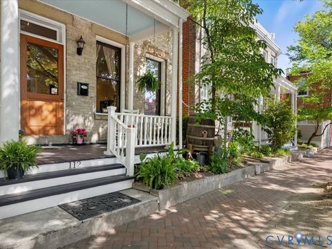 Tiny photo for 112 N 29th Street, Richmond, VA 23223 (MLS # 2611154)
