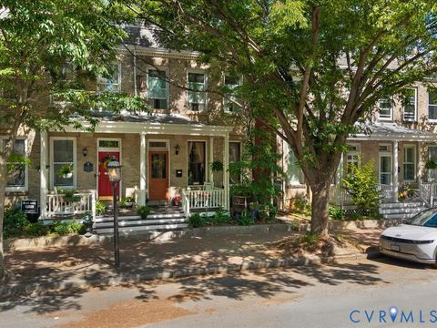 Tiny photo for 112 N 29th Street, Richmond, VA 23223 (MLS # 2611154)