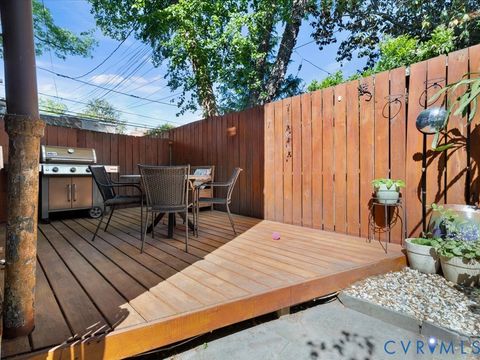 Tiny photo for 112 N 29th Street, Richmond, VA 23223 (MLS # 2611154)
