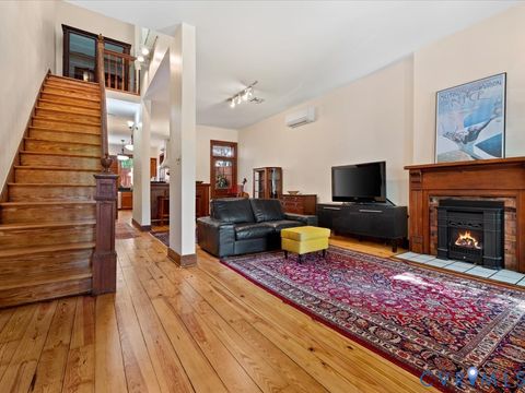 Tiny photo for 112 N 29th Street, Richmond, VA 23223 (MLS # 2611154)