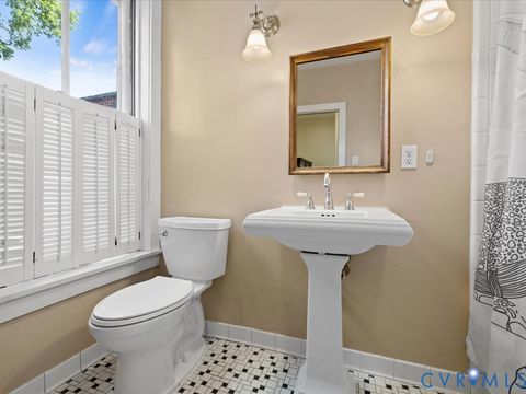 Tiny photo for 112 N 29th Street, Richmond, VA 23223 (MLS # 2611154)