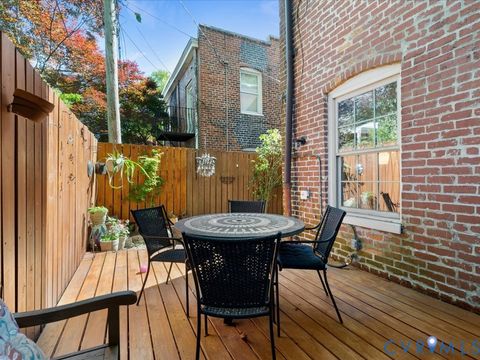 Tiny photo for 112 N 29th Street, Richmond, VA 23223 (MLS # 2611154)