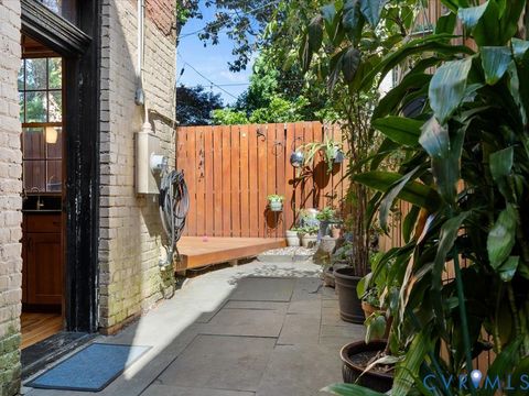 Tiny photo for 112 N 29th Street, Richmond, VA 23223 (MLS # 2611154)