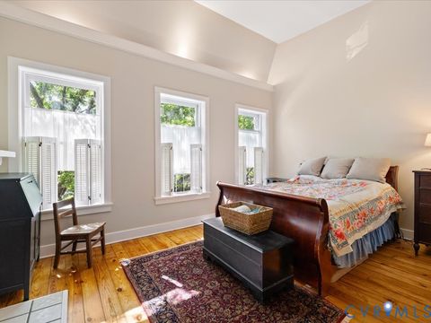 Tiny photo for 112 N 29th Street, Richmond, VA 23223 (MLS # 2611154)
