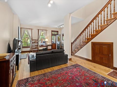 Tiny photo for 112 N 29th Street, Richmond, VA 23223 (MLS # 2611154)