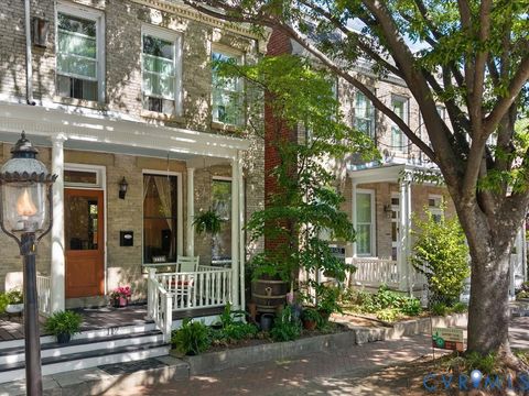 Tiny photo for 112 N 29th Street, Richmond, VA 23223 (MLS # 2611154)