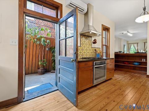 Tiny photo for 112 N 29th Street, Richmond, VA 23223 (MLS # 2611154)
