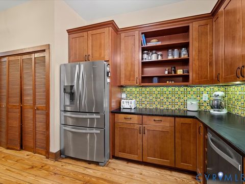 Tiny photo for 112 N 29th Street, Richmond, VA 23223 (MLS # 2611154)