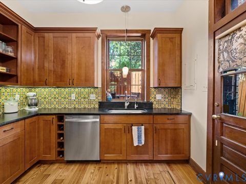 Tiny photo for 112 N 29th Street, Richmond, VA 23223 (MLS # 2611154)