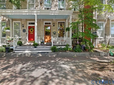 Tiny photo for 112 N 29th Street, Richmond, VA 23223 (MLS # 2611154)