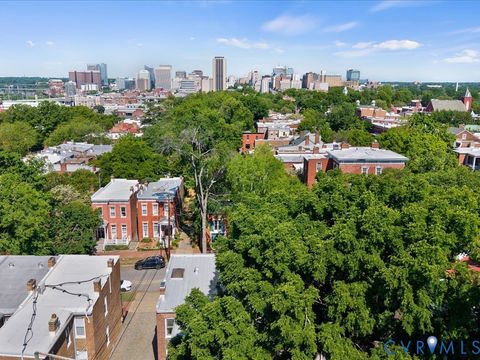 Tiny photo for 112 N 29th Street, Richmond, VA 23223 (MLS # 2611154)