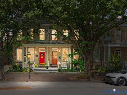 Tiny photo for 112 N 29th Street, Richmond, VA 23223 (MLS # 2611154)