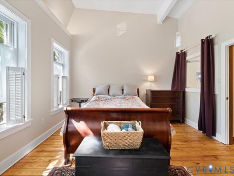 Tiny photo for 112 N 29th Street, Richmond, VA 23223 (MLS # 2611154)