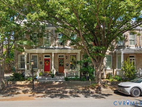 Tiny photo for 112 N 29th Street, Richmond, VA 23223 (MLS # 2611154)