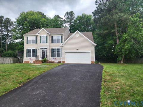 Photo of 9737 Southmill Drive, Glen Allen, VA 23060 (MLS # 2613074)