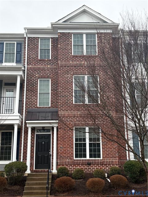 Photo of 14420 Michaux Village Drive, Midlothian, VA 23113 (MLS # 2604436)