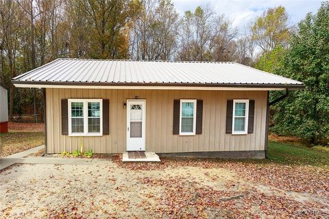 A home in Waverly