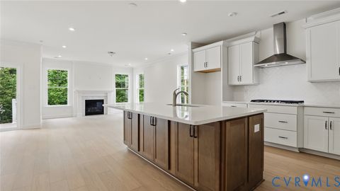 Tiny photo for 1436 Pinchot Street, North Chesterfield, VA 23236 (MLS # 2602368)