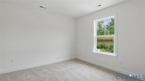 Tiny photo for 1436 Pinchot Street, North Chesterfield, VA 23236 (MLS # 2602368)