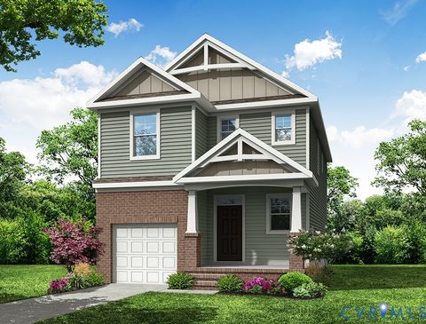 Photo of 1436 Pinchot Street, North Chesterfield, VA 23236 (MLS # 2602368)