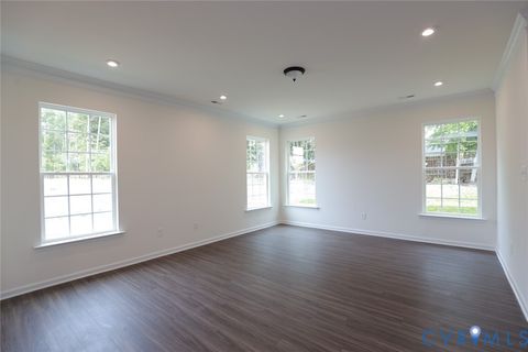 Tiny photo for 1436 Pinchot Street, North Chesterfield, VA 23236 (MLS # 2602368)