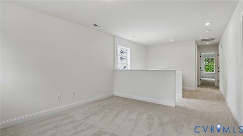 Tiny photo for 1436 Pinchot Street, North Chesterfield, VA 23236 (MLS # 2602368)