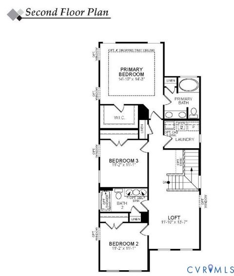 Tiny photo for 1436 Pinchot Street, North Chesterfield, VA 23236 (MLS # 2602368)