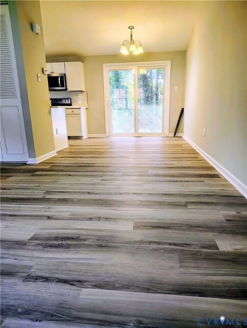 Tiny photo for 9501 Kennesaw Road, North Chesterfield, VA 23236 (MLS # 2529946)