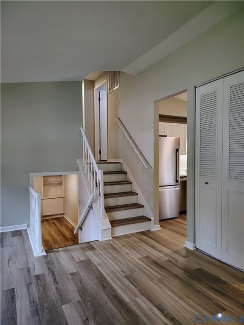 Tiny photo for 9501 Kennesaw Road, North Chesterfield, VA 23236 (MLS # 2529946)