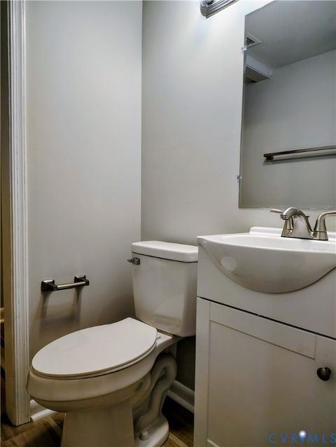 Tiny photo for 9501 Kennesaw Road, North Chesterfield, VA 23236 (MLS # 2529946)